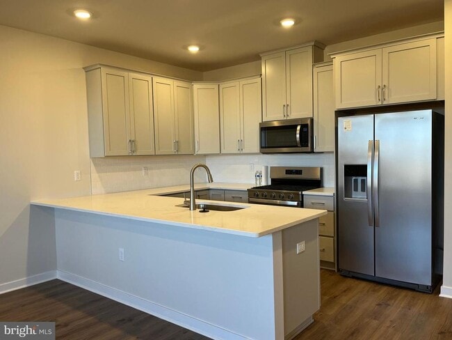 Building Photo - 741 Platinum Dr