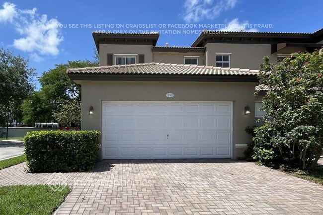 Building Photo - 15307 SW 88th Terrace