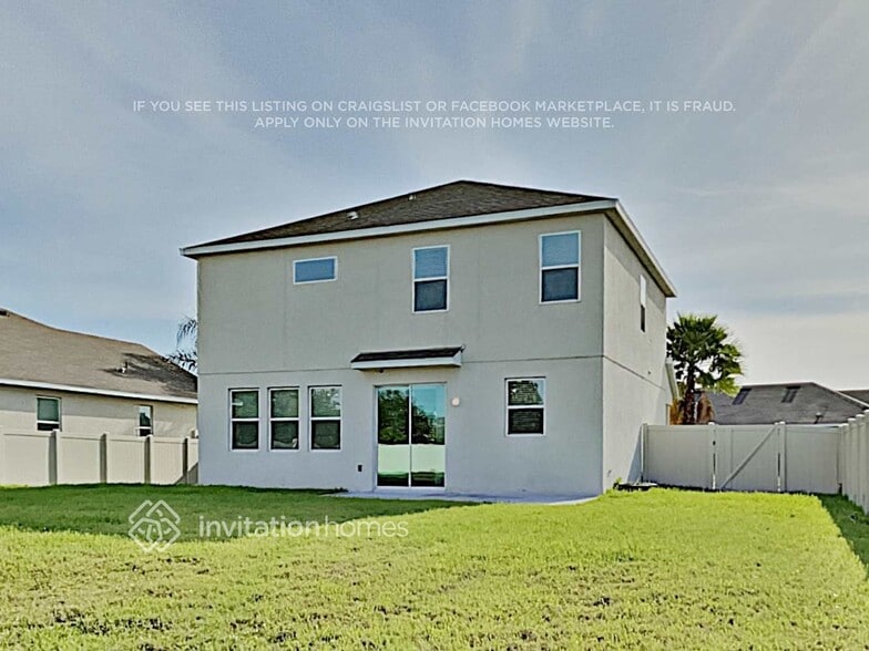 Building Photo - 3801 Wind Dancer Cir