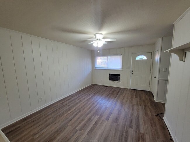 Building Photo - Augusta - Richmond County