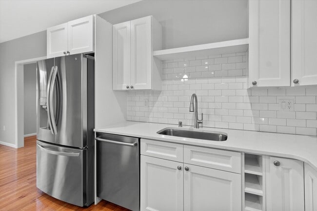 Building Photo - 1697 N Marshall St