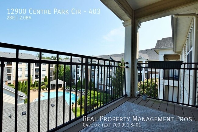 Building Photo - 12900 Centre Park Cir