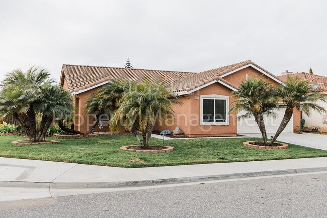 Building Photo - Beautiful 4 bed / 2 bath / 1,708 sqft Single Story Home in Rio Vista community of Oceanside