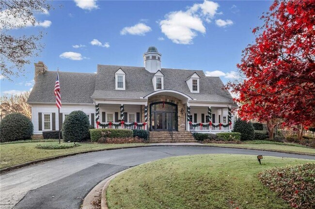 Building Photo - 445 Water Shadow Ln