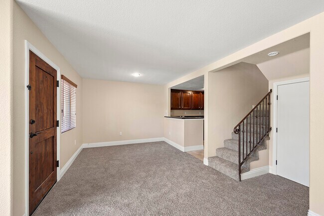 Building Photo - 3987 Nobel Dr