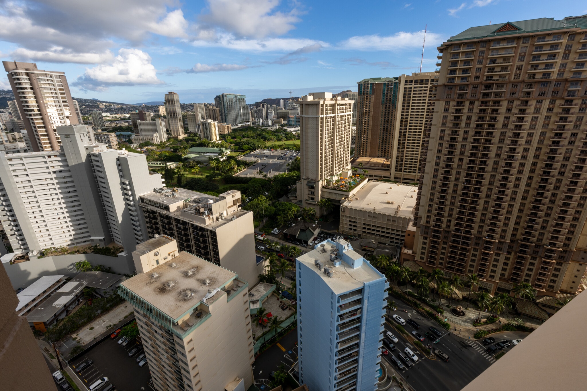 Building Photo - 1778 Ala Moana Blvd