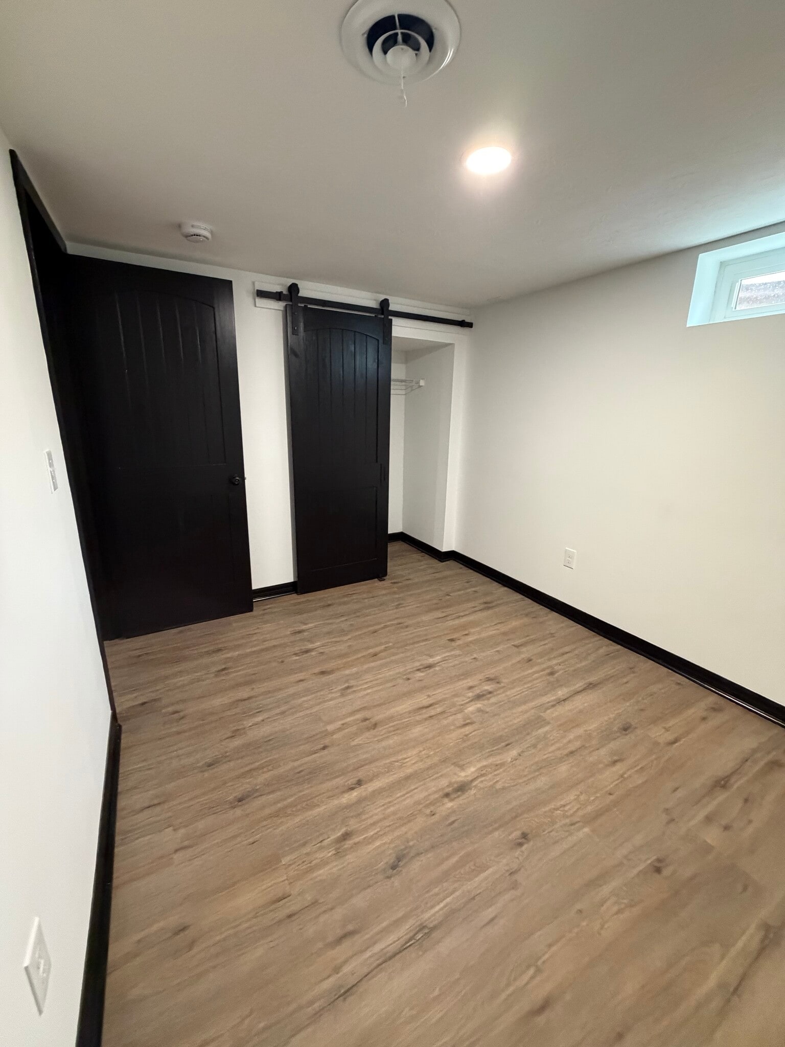 Bedroom 3 in Basement - 2015 Val Vista Ct