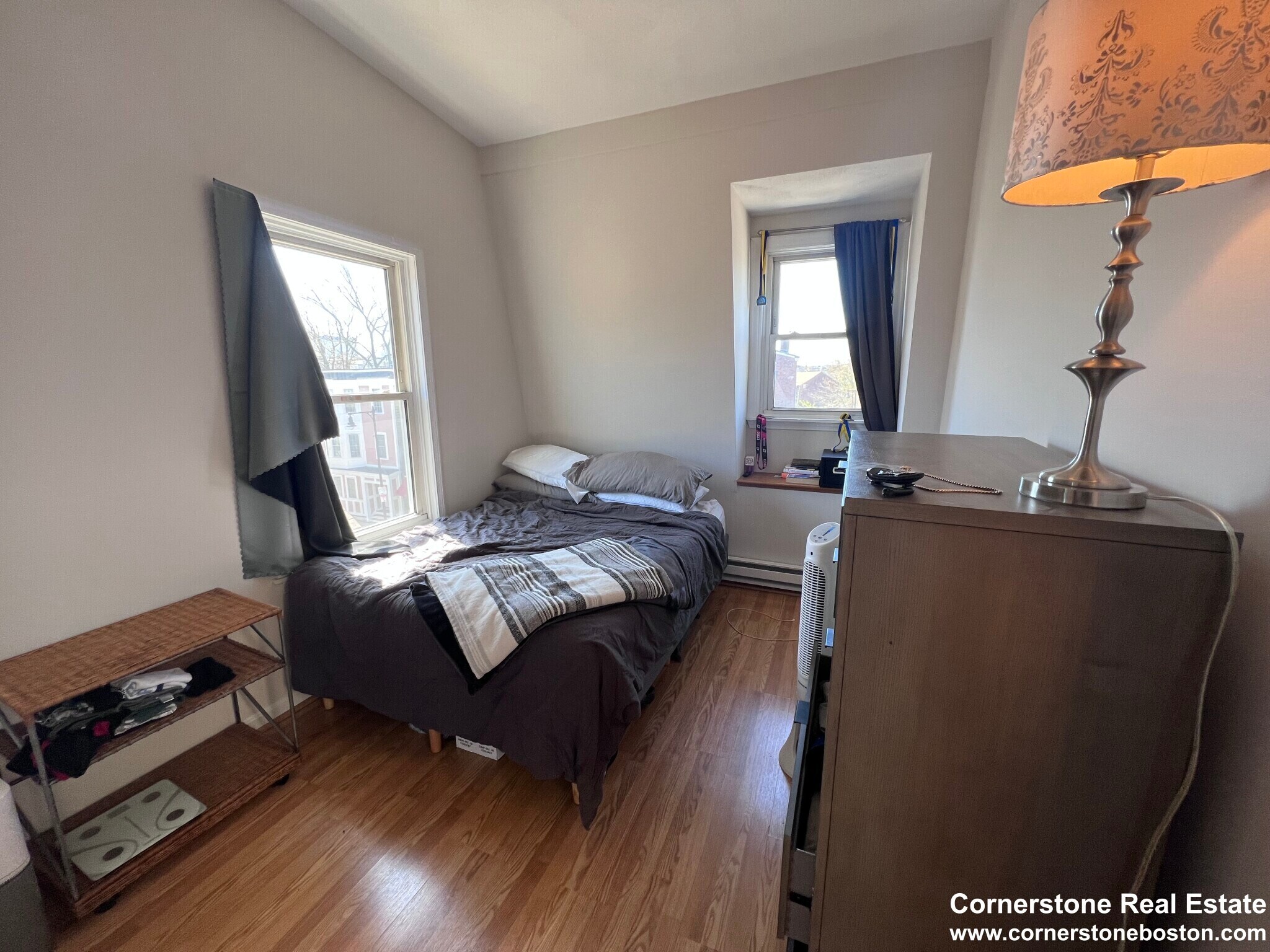 Building Photo - 608 Dorchester Ave