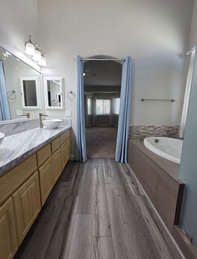 Building Photo - Gated Single-Story Home with Heated Pool, RV Parking & 3-Car Garage