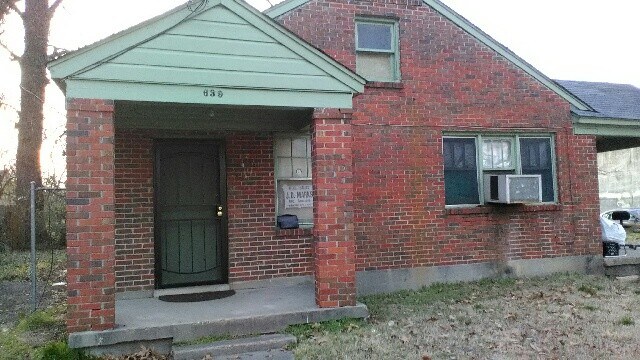 Primary Photo - 639 Pendleton St