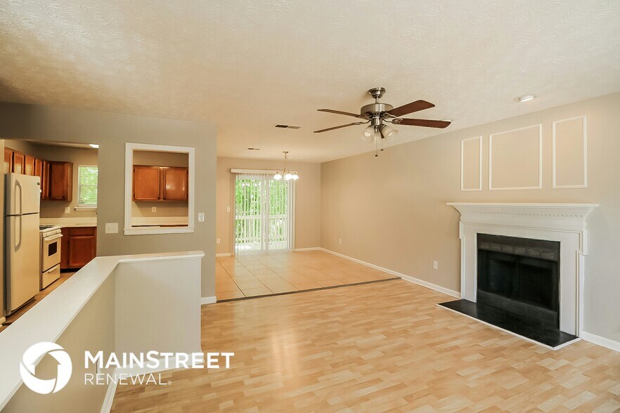 Building Photo - 6735 Greenbower Ln