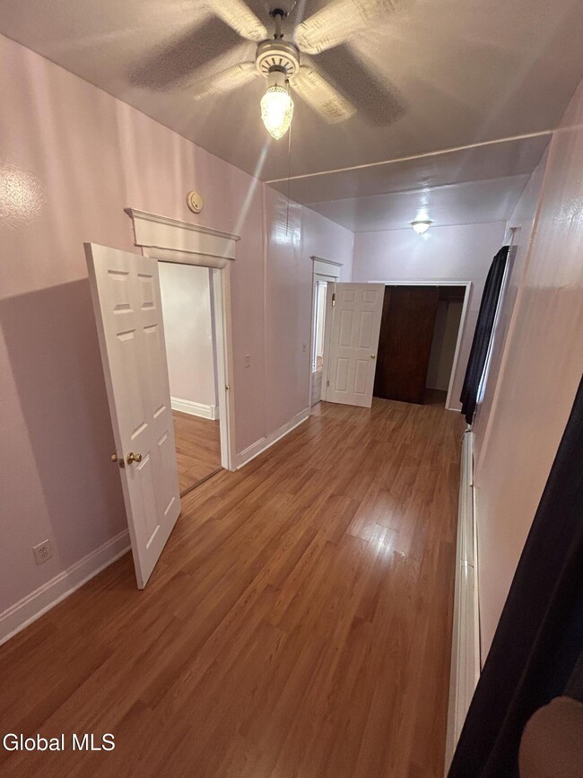 Building Photo - 361 Orange St