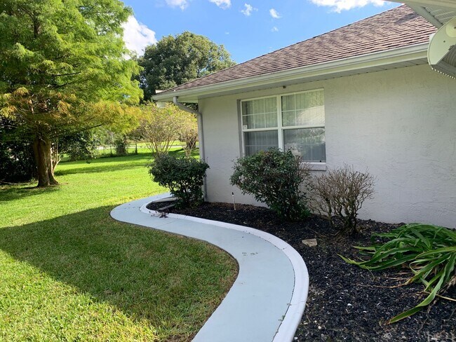 Building Photo - Beautiful Spring Hill pool home