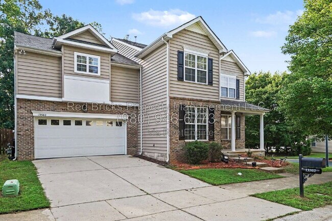 Building Photo - 13502 Delstone Dr