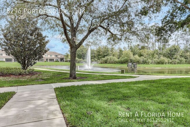 Building Photo - 8296 Portofino Dr