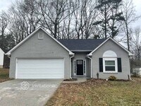 Building Photo - 8605 Garvey Dr