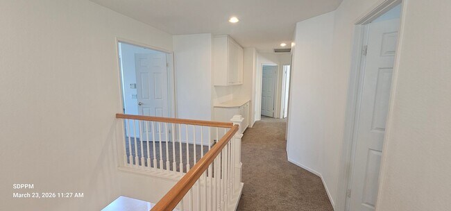 Building Photo - CARMEL VALLEY / SAN DIEGO - Torrey Hills Nice 4 Bedroom / 2.5 Bath House.  AVAILABLE NOW!