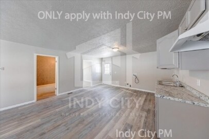 Building Photo - 3440 N Harding St