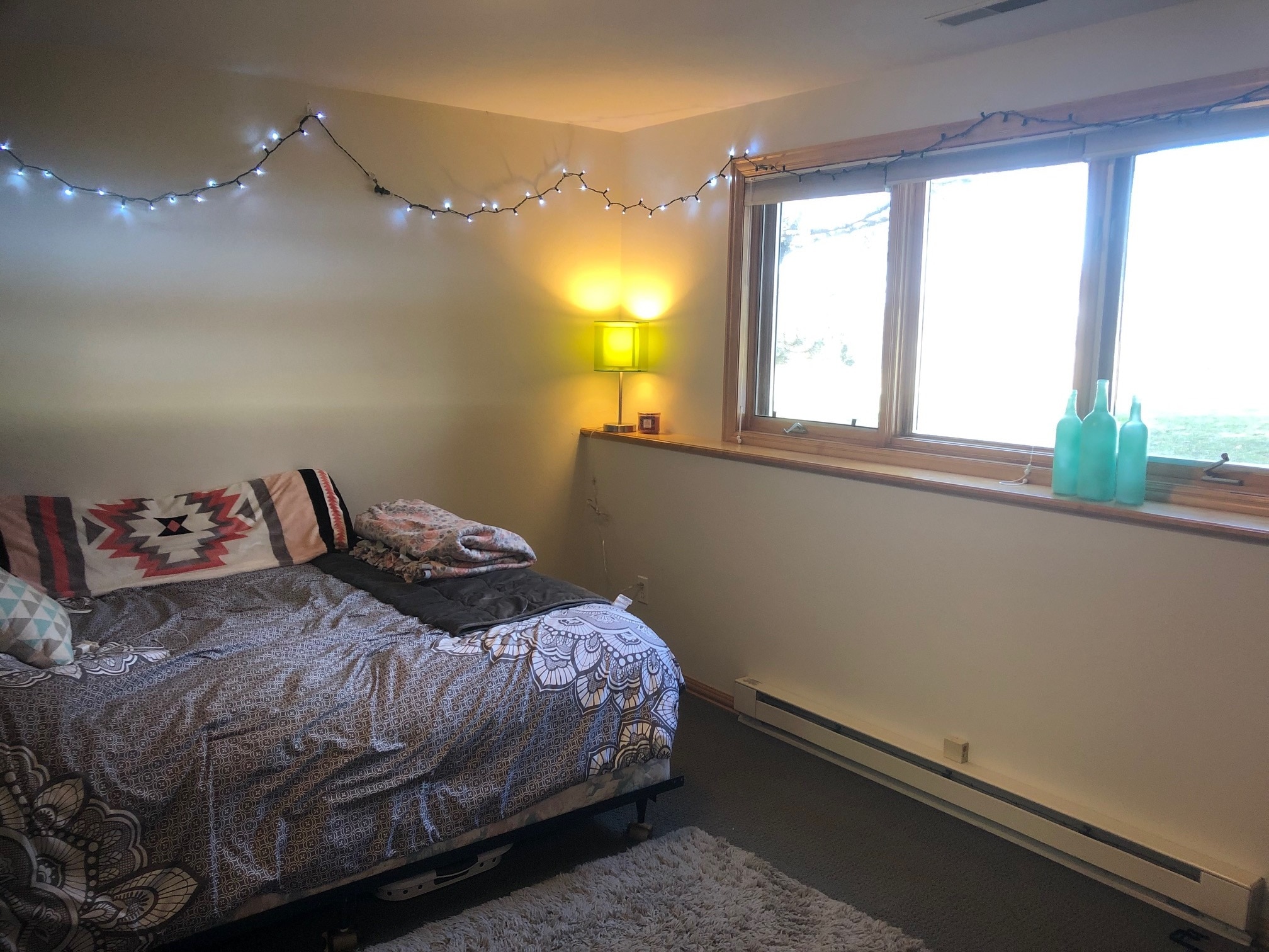 Bedroom 1 - 4012 Buckeye Way