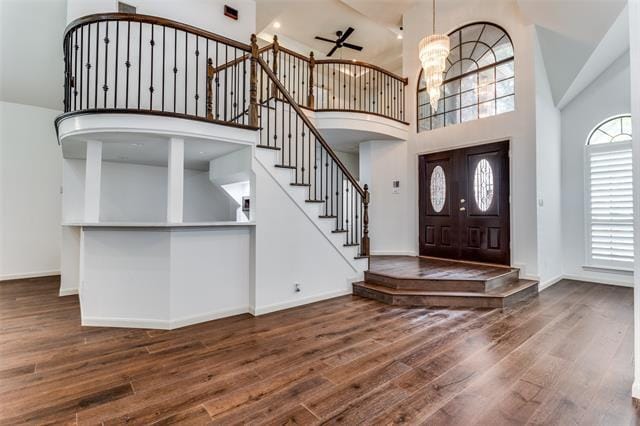 Building Photo - 7409 Hardwick Dr