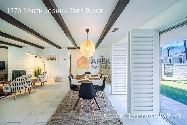 Building Photo - 1970 S Joshua Tree Pl