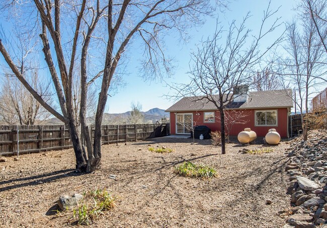 Building Photo - Charming 2-Bedroom Cottage in Prescott – L...