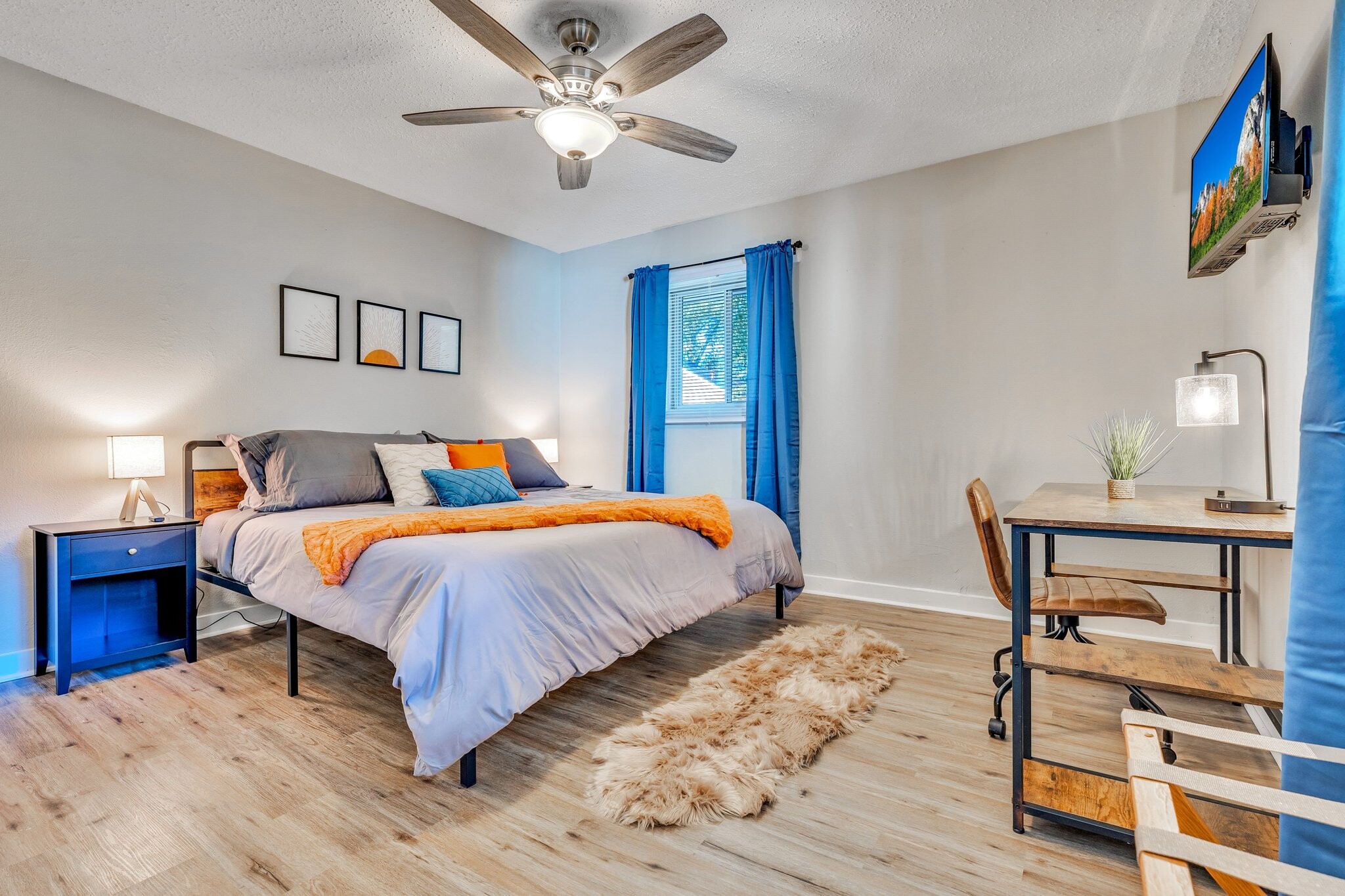 Building Photo - 1329 Walker Ave