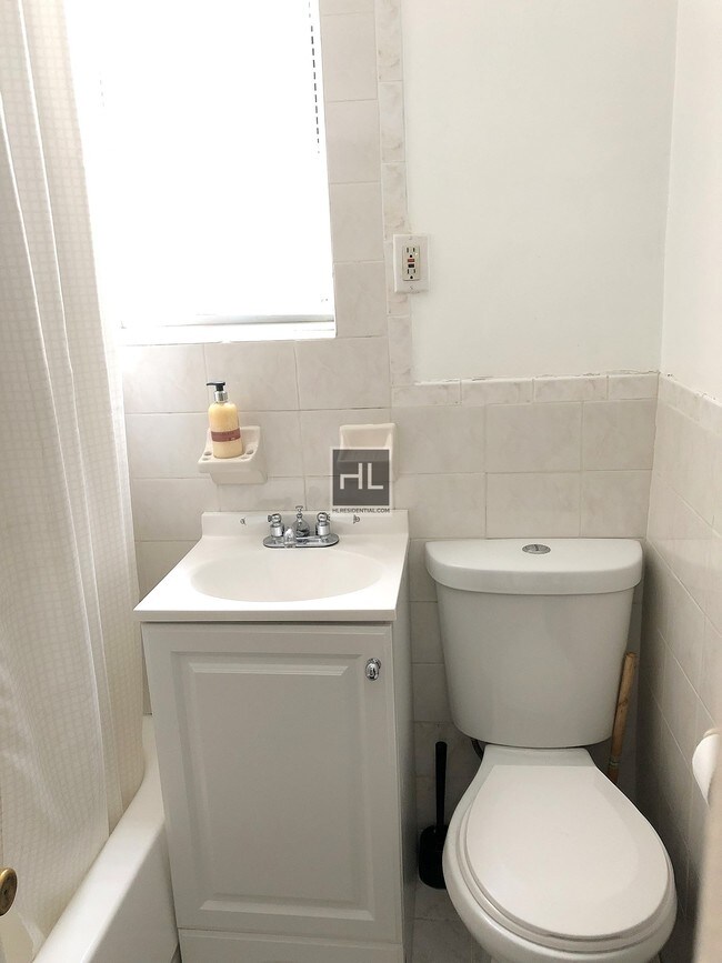 Building Photo - HANCOCK STREET