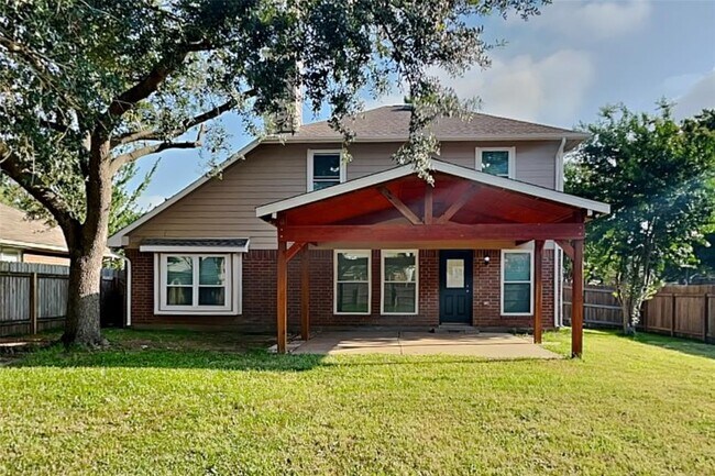 Building Photo - 20403 Timber Trail Way