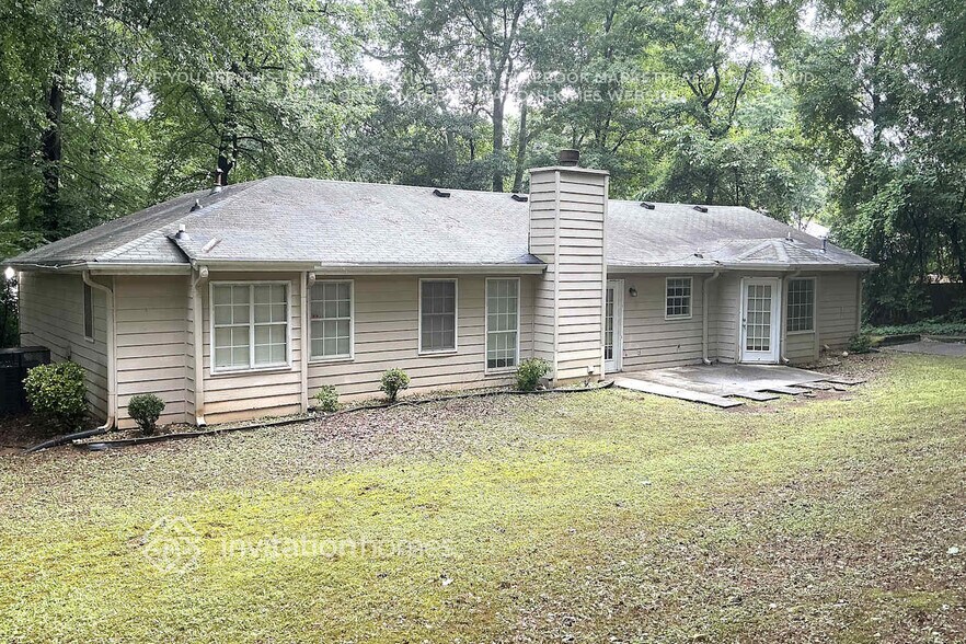 Building Photo - 845 Rambling Rose Ct NW