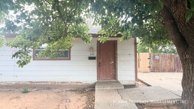 Building Photo - 3102 Ave. N