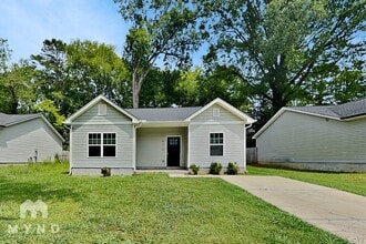 Building Photo - 910 N Ransom St