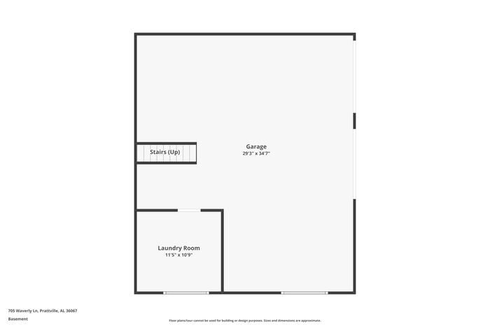 Building Photo - 705 Waverly Ln