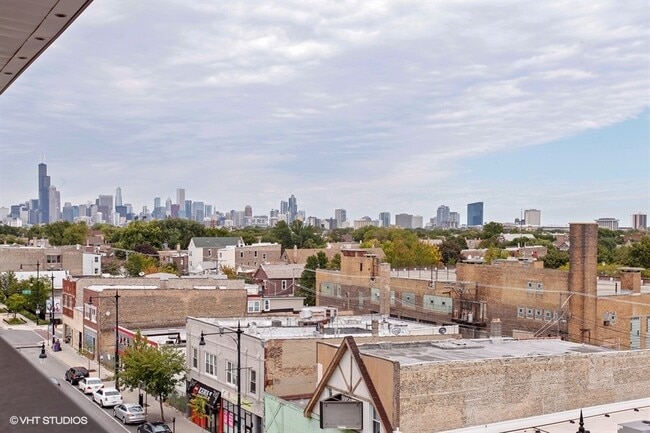 Building Photo - 3450 S Halsted St
