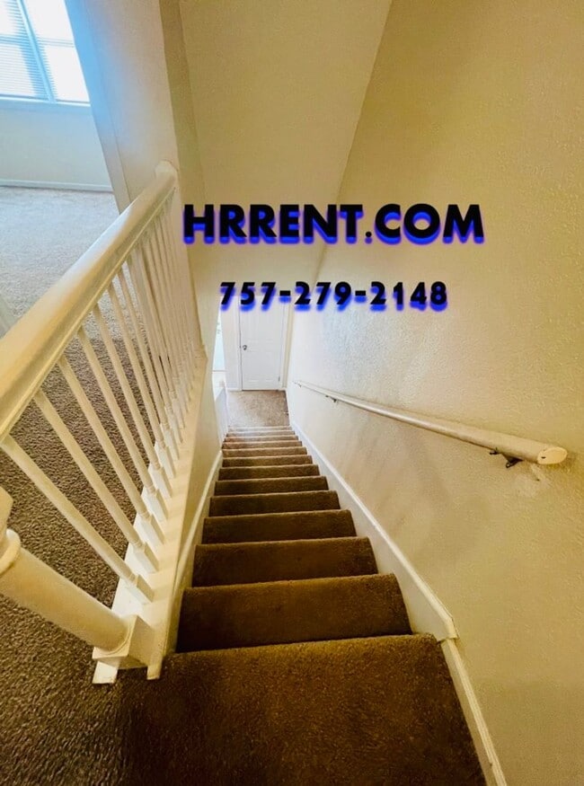 Building Photo - Beautiful Virginia Beach Single Family Home located in the Mears Corner area of Virginia Beach!