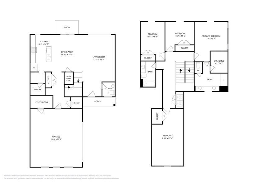 Building Photo - 6319 Trace Point Ct