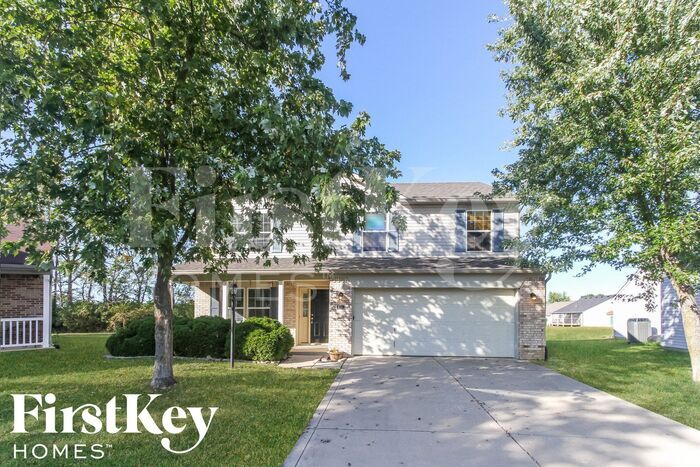 Primary Photo - 2331 Salem Park Ct