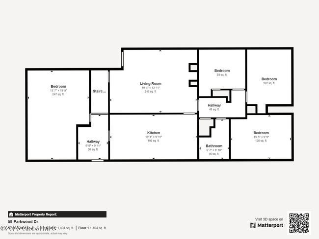 Building Photo - 59 Parkwood Dr