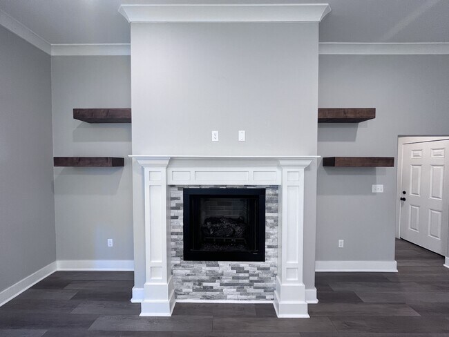 Building Photo - 8817 Stillwater Rd