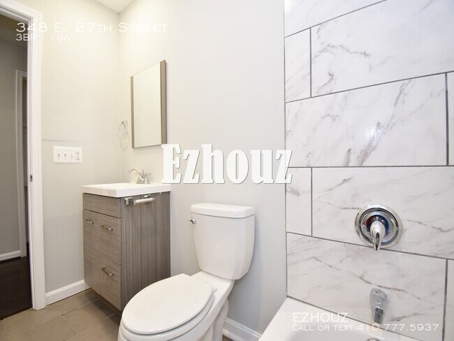 Building Photo - 348 E 27th St