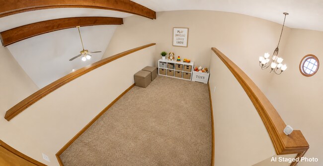 Building Photo - 3D Tour Available - West Side Manhattan Home + 2-Car Garage  + Washer & Dryer! Available August 1...