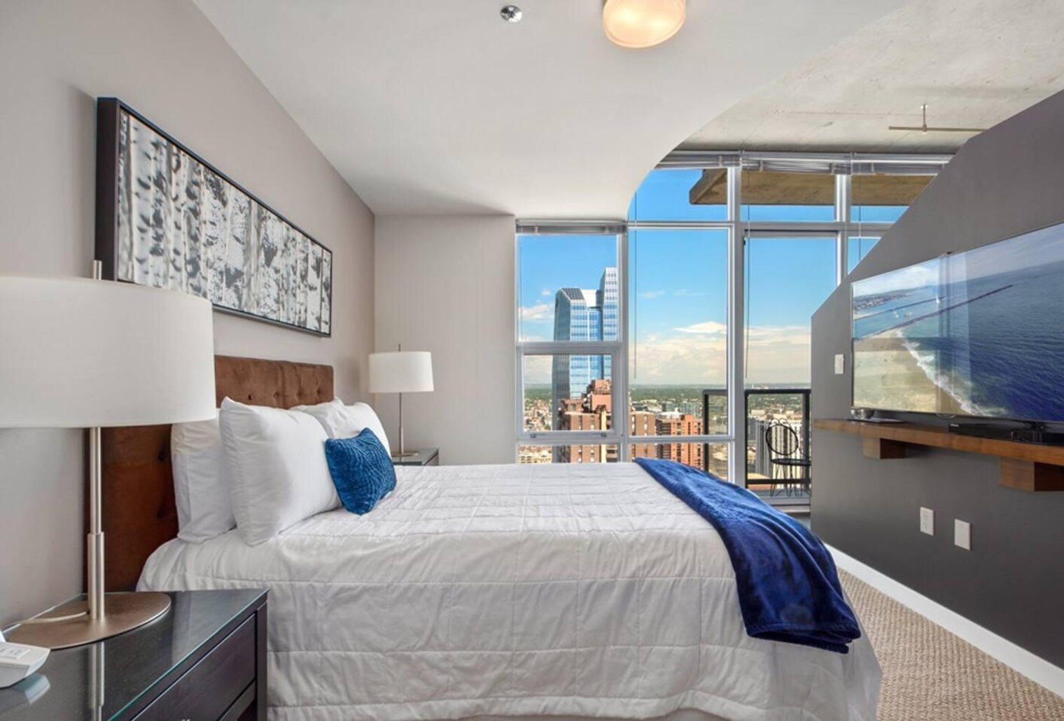 Building Photo - 1515 Champa St