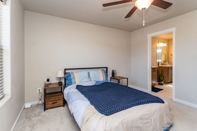 Building Photo - Charming 3-Bedroom Home in The Trails at A...