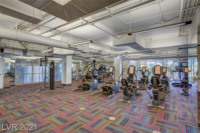 Building Photo - BEAUTIFUL 2 BEDROOM AT THE ONE!