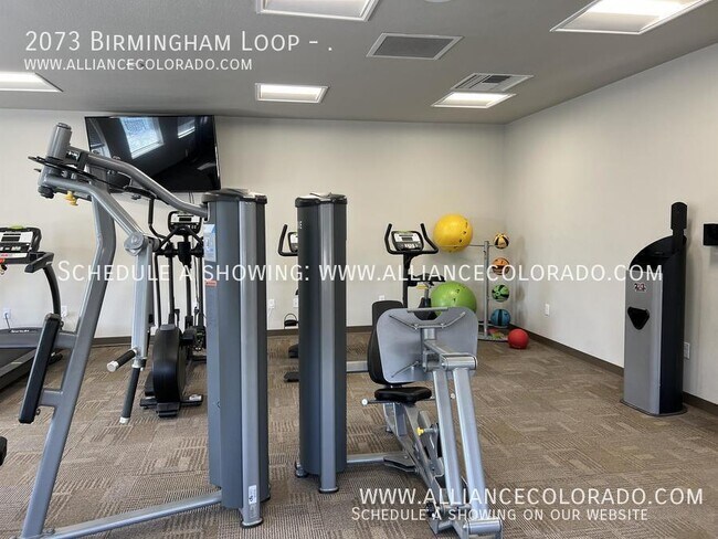 Building Photo - 2073 Birmingham Loop