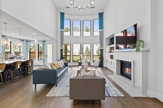 Building Photo - 5808 Antelope Well Ln