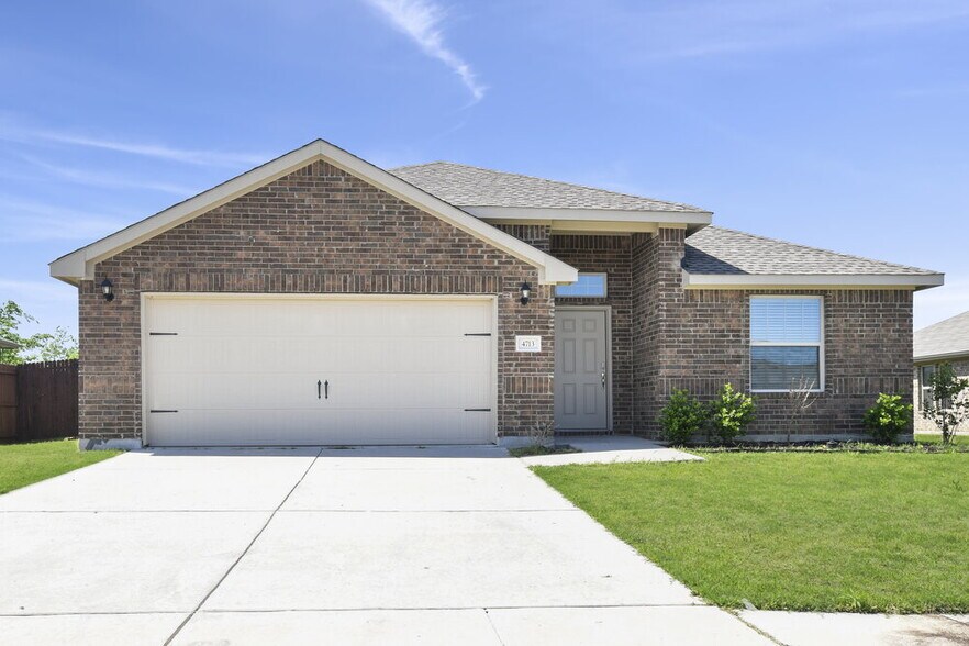 Primary Photo - 4713 Joshua Dr
