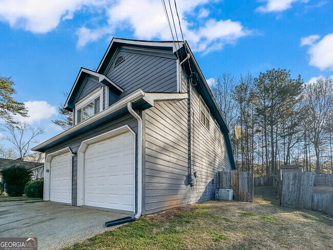 Building Photo - 5724 Rex Mill Creek