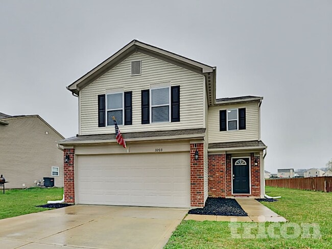 Building Photo - 3203 Brandenburg Dr