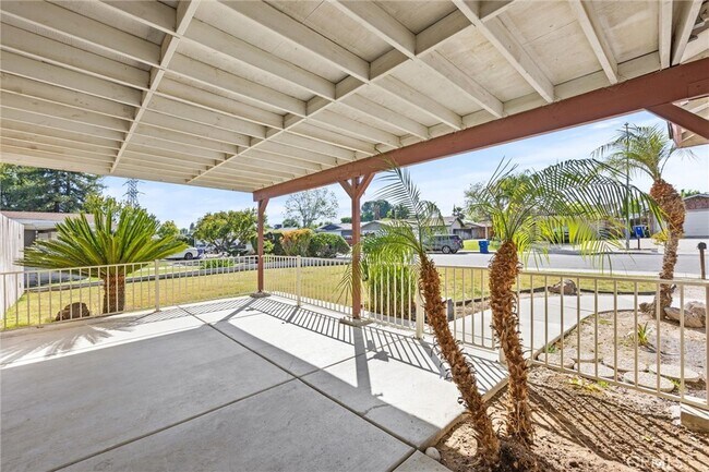 Building Photo - 3812 Curry Ct